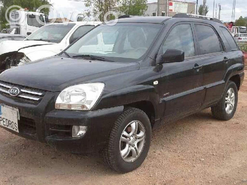 Sportage Sportage