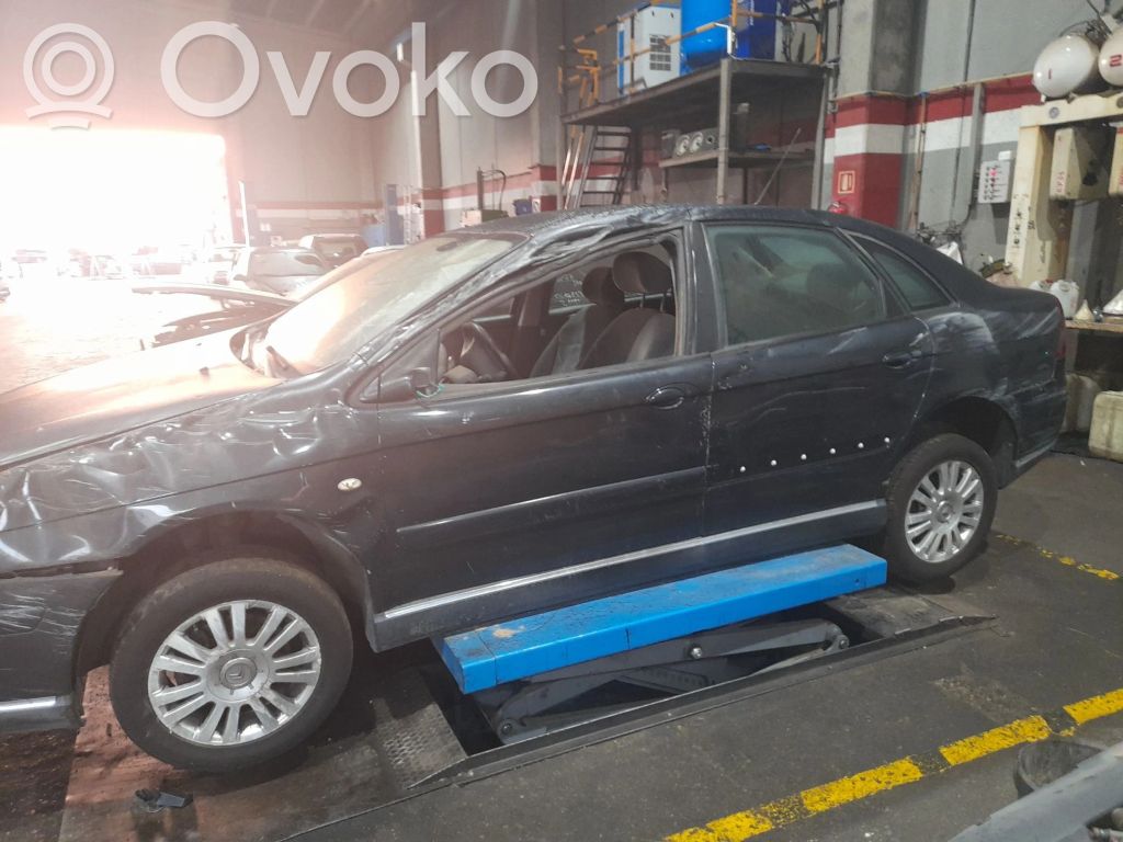 C5 C5, C5 Aircross  9645682880A