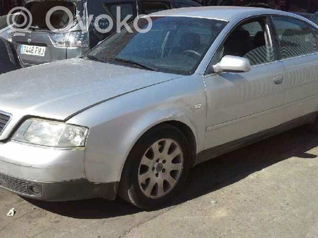 A6 Allroad C5 A6 Allroad