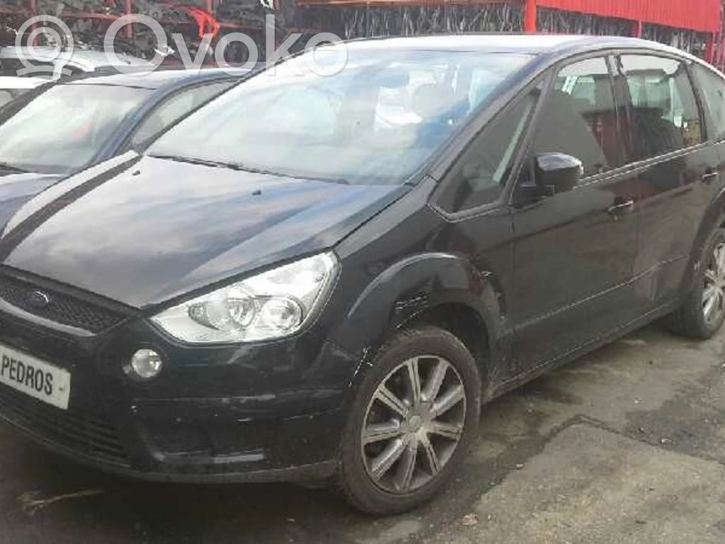 S-MAX S-MAX  6M21