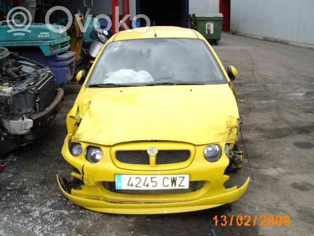 MGF MGF