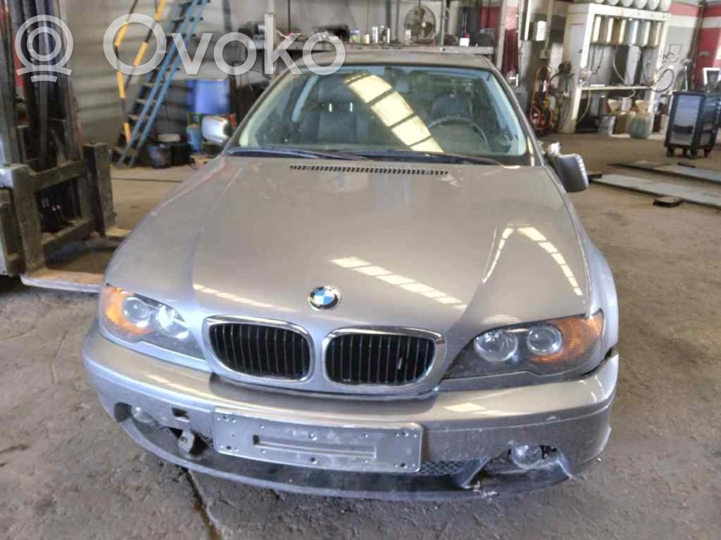3 E46 Series 3