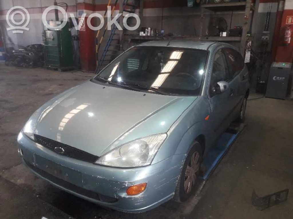 Focus Focus  1425754