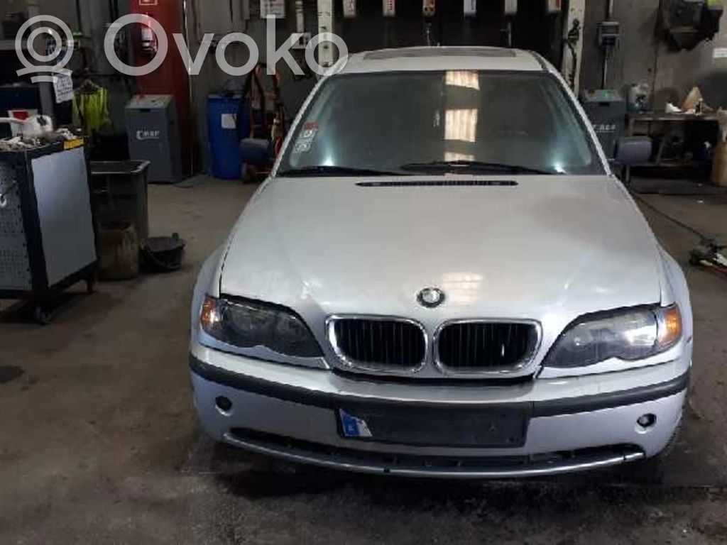 3 E46 Series 3  01104010