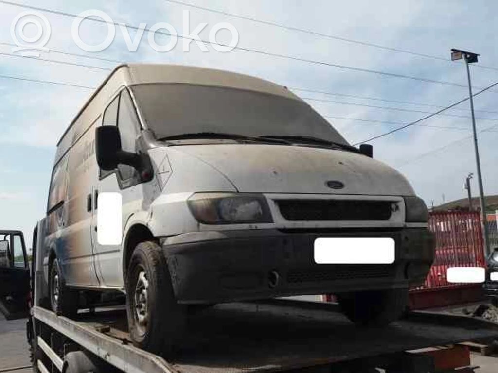 Transit Transit  VC15V22600AB