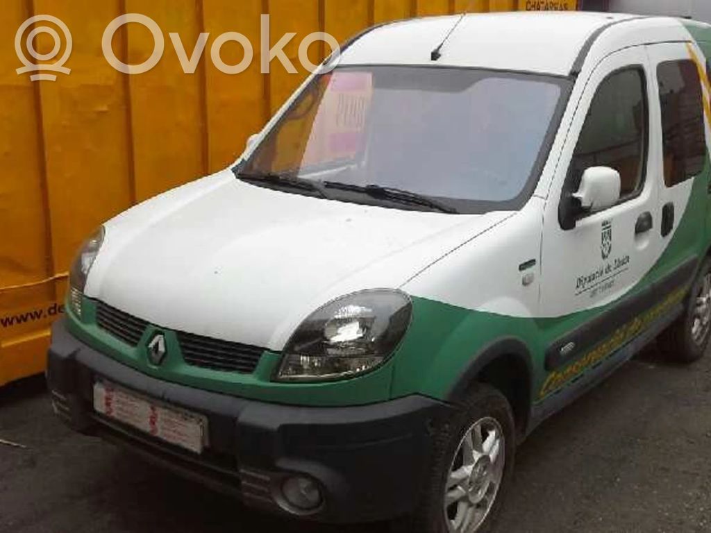 Kangoo I Kangoo