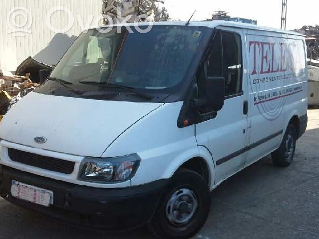 Transit Transit  YC1T13A024BB