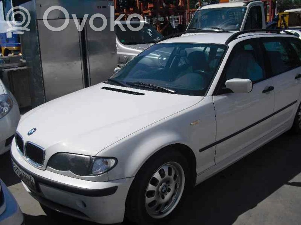 3 E46 Series 3  0281010565