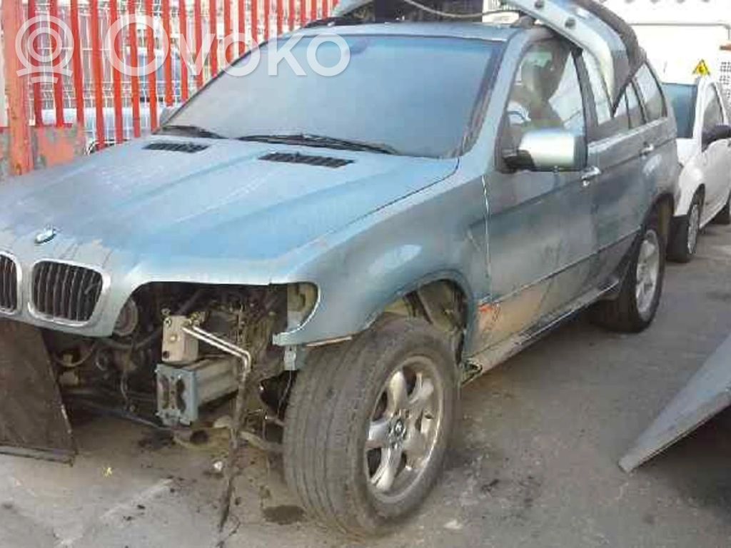 X5 E53 X5  7505302