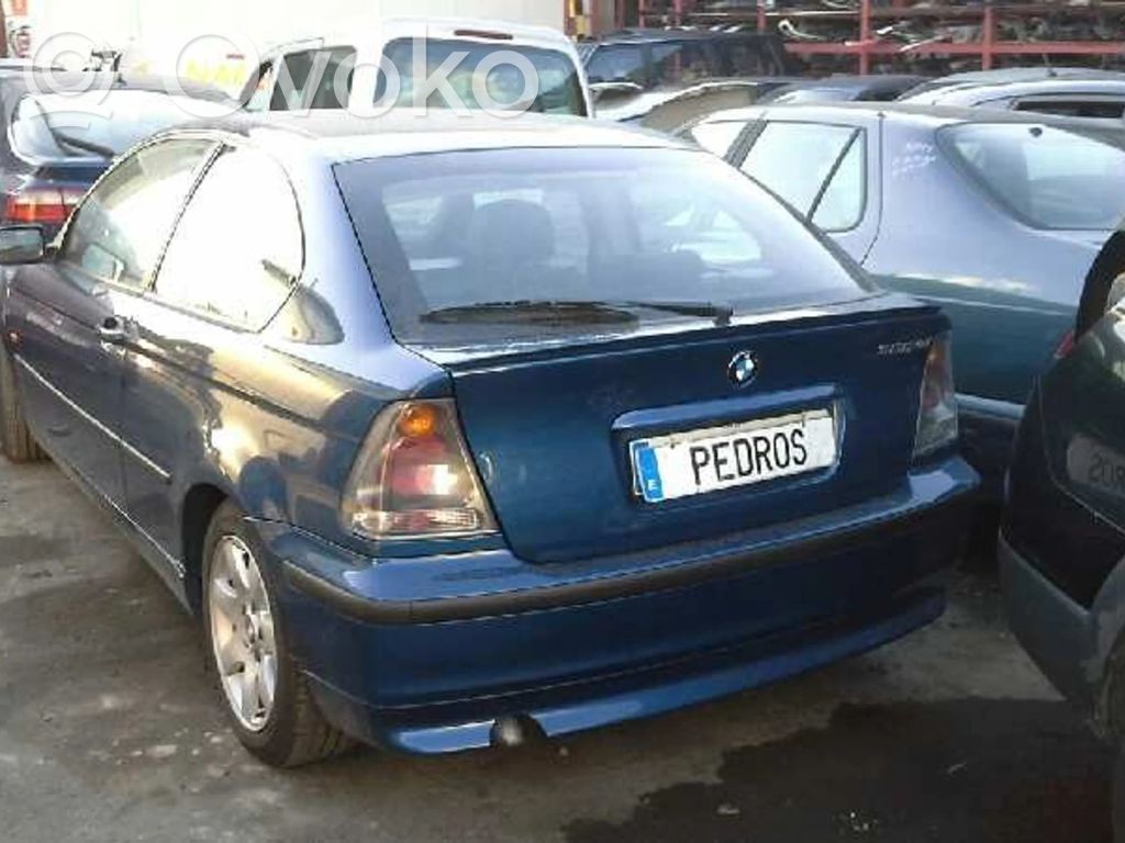 3 E46 Series 3
