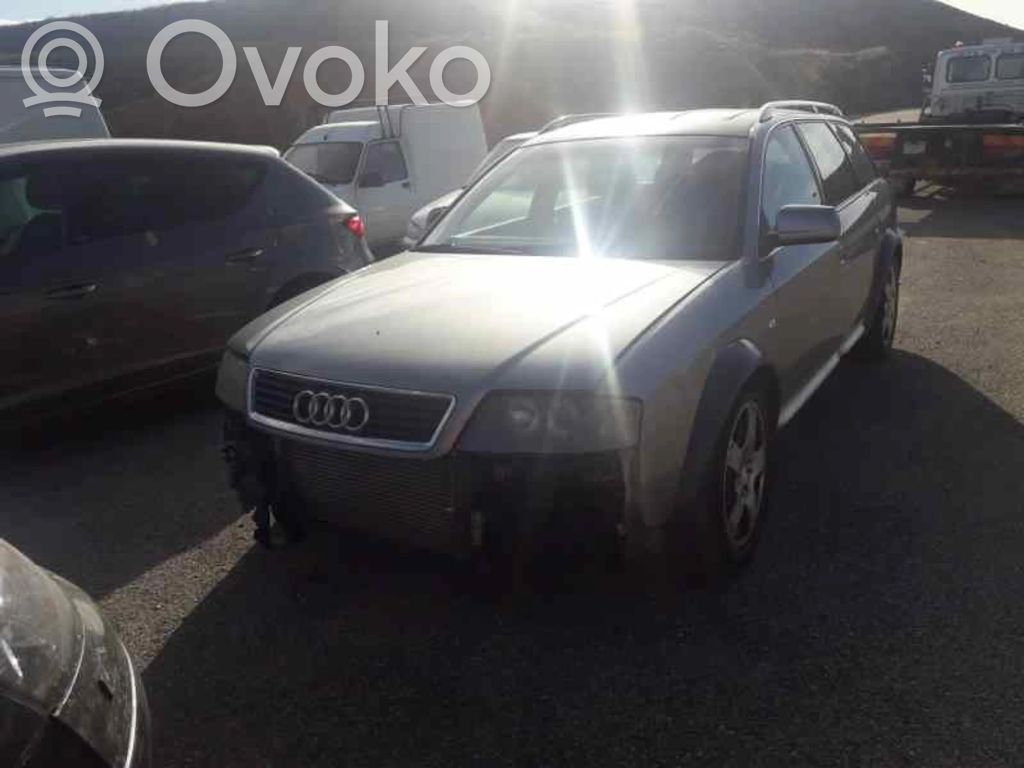 A6 Allroad C5 A6 Allroad  4B0803110C