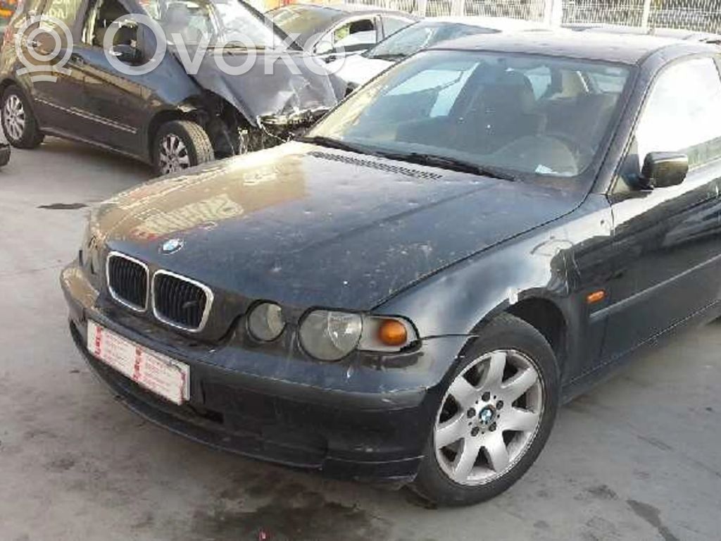 3 E46 Series 3  7787633B