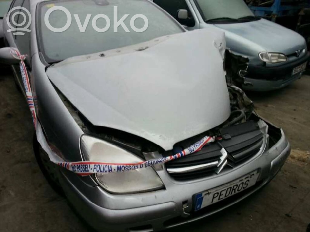 C5 C5, C5 Aircross