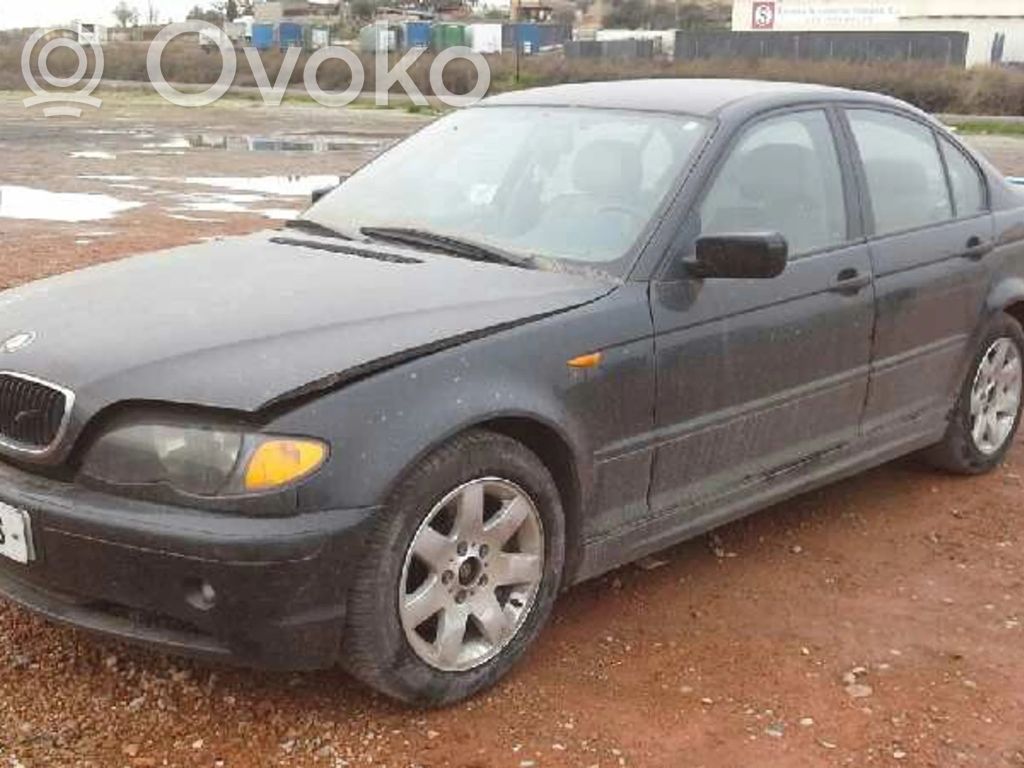 3 E46 Series 3
