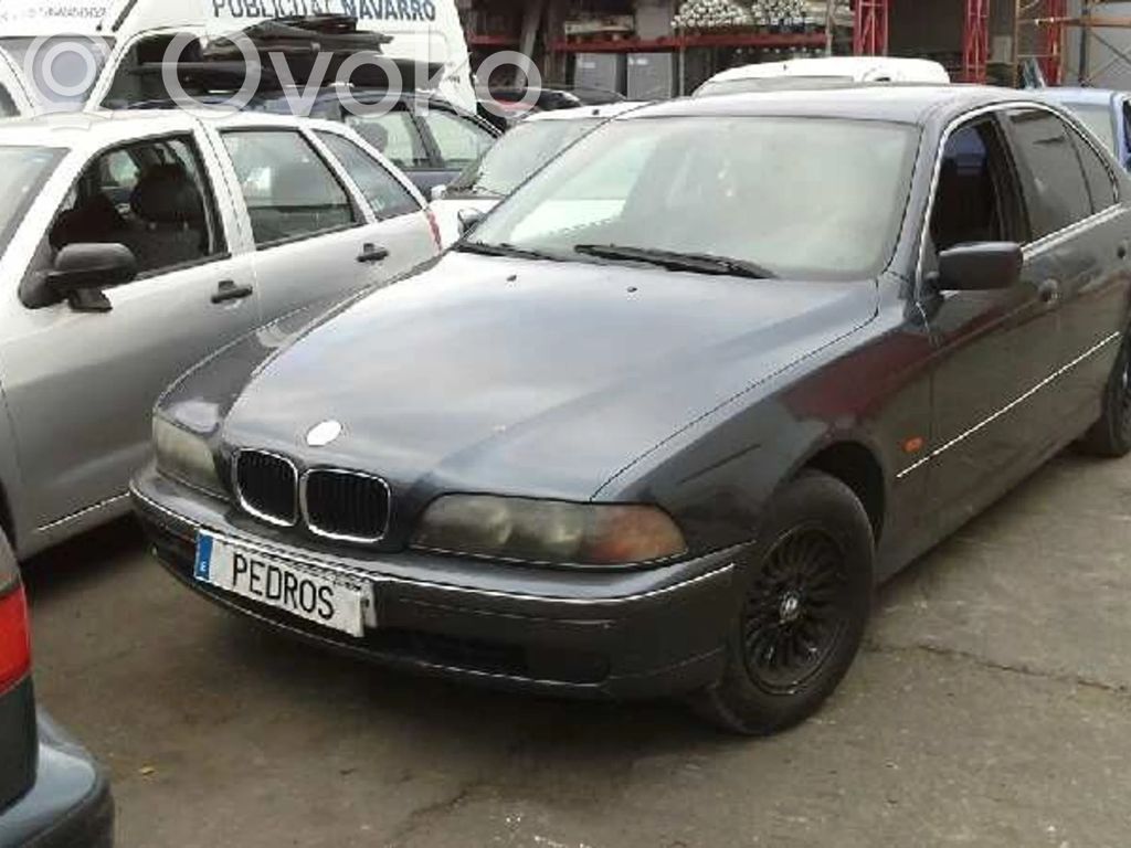 5 E39 Series 5  F20849710