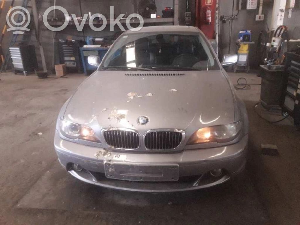3 E46 Series 3