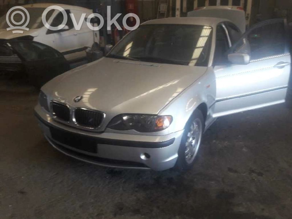 3 E46 Series 3  04305010WFK