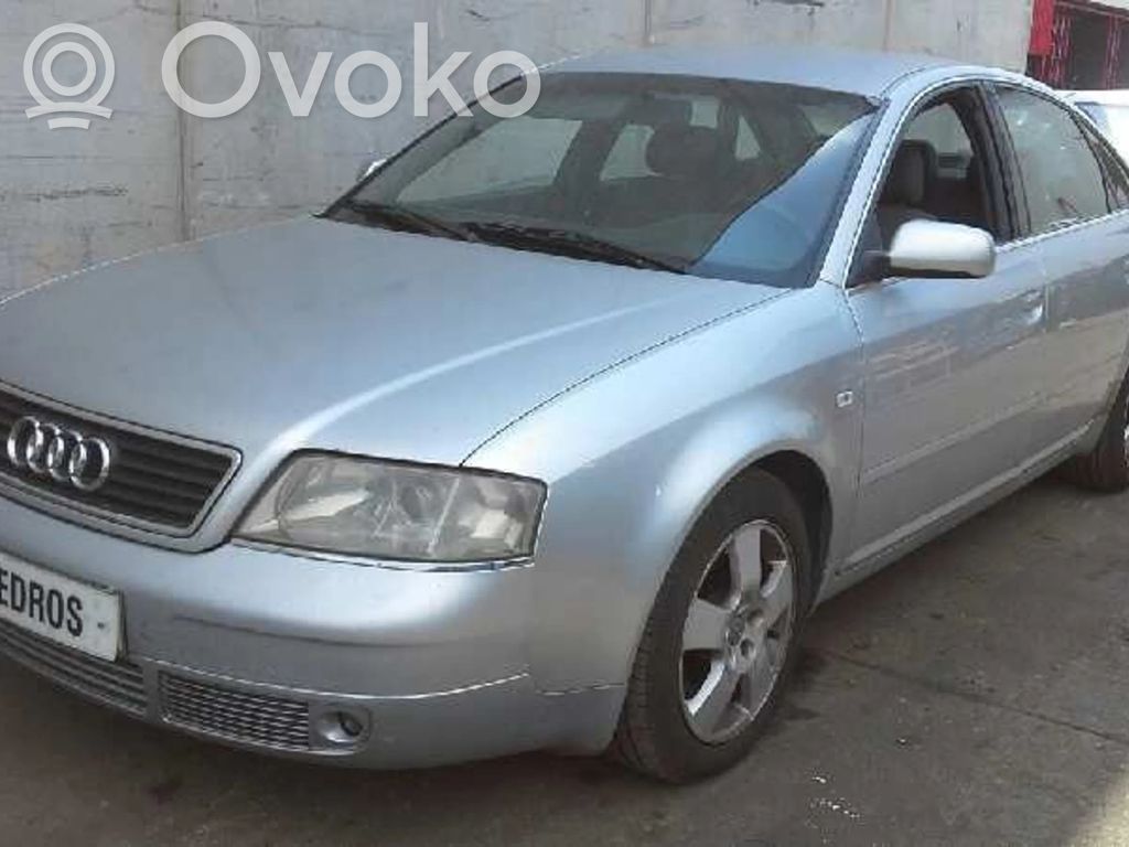 A6 Allroad C5 A6 Allroad  059121019A