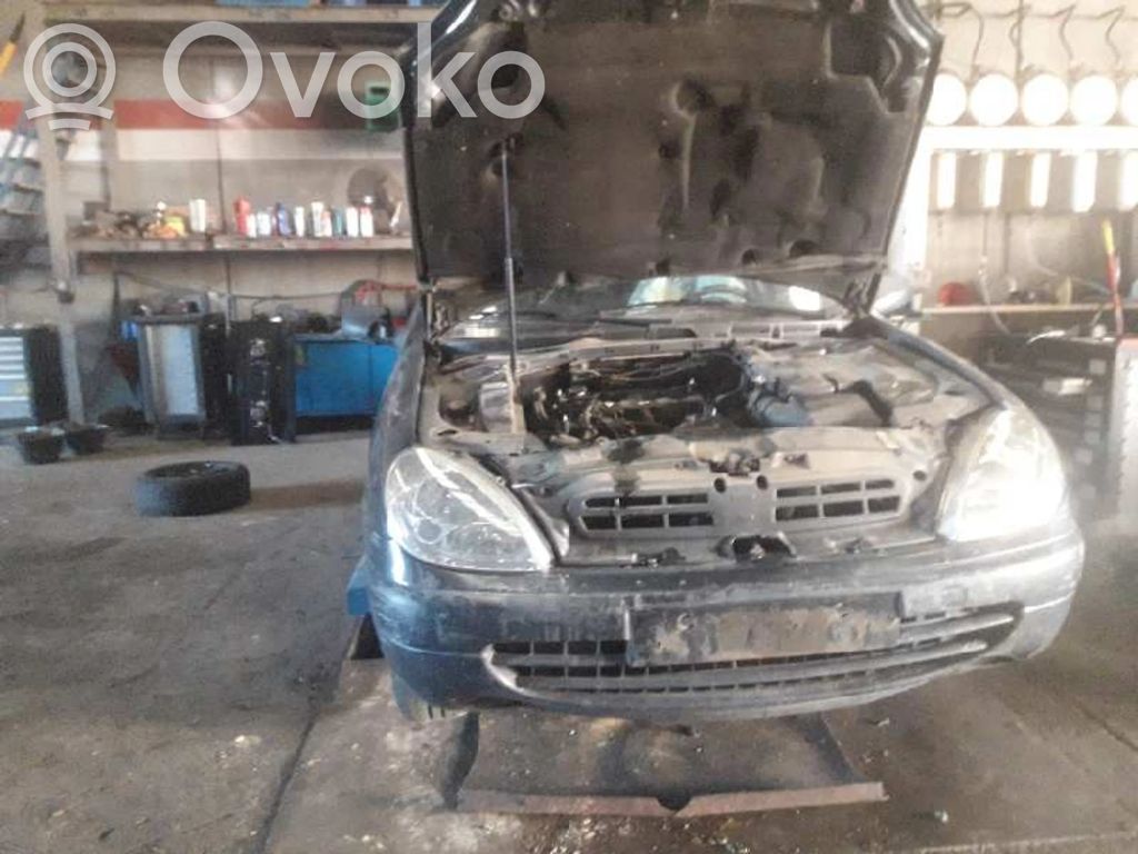 Xsara Xsara, Xsara Picasso  SW9644302380