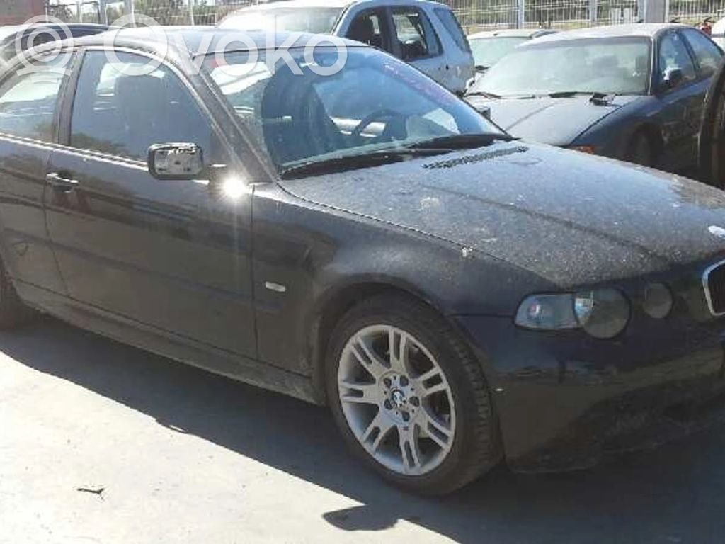 3 E46 Series 3  11747810831