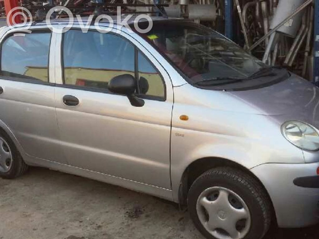 Matiz Matiz  96507790