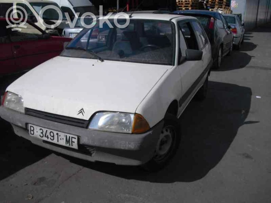 AX AX  519009D