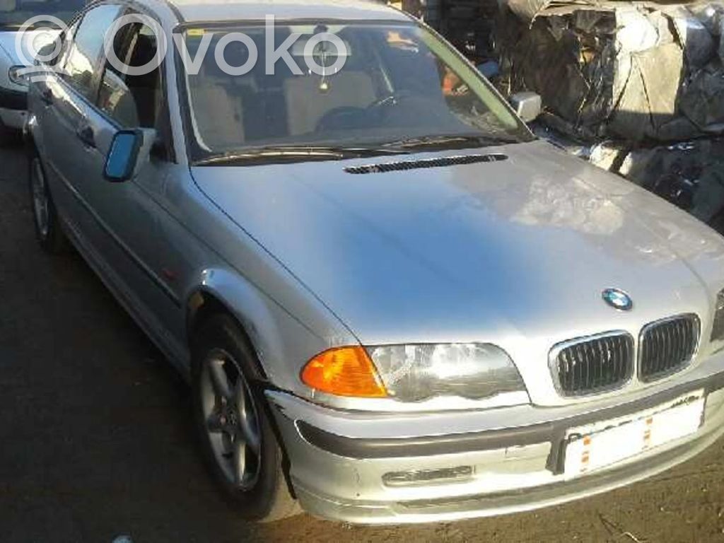 3 E36 Series 3