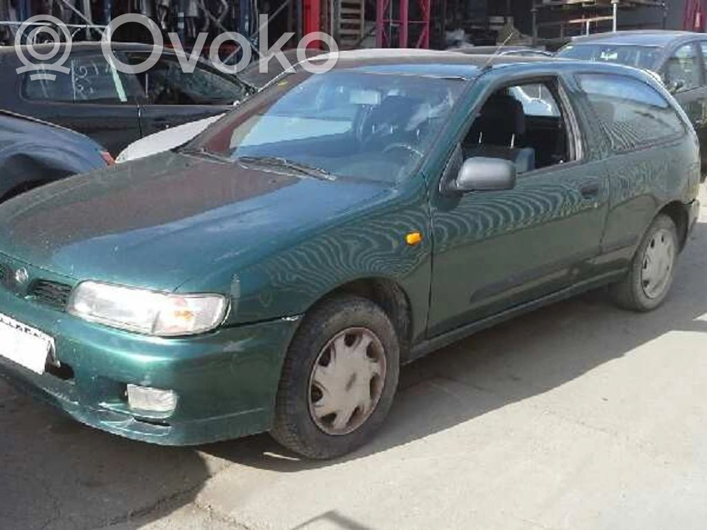 Almera Almera  237101N602