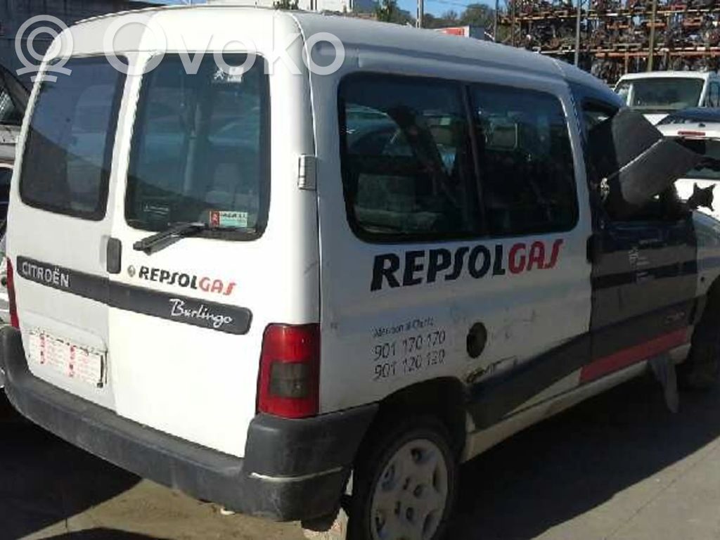 Berlingo Berlingo  9629437680