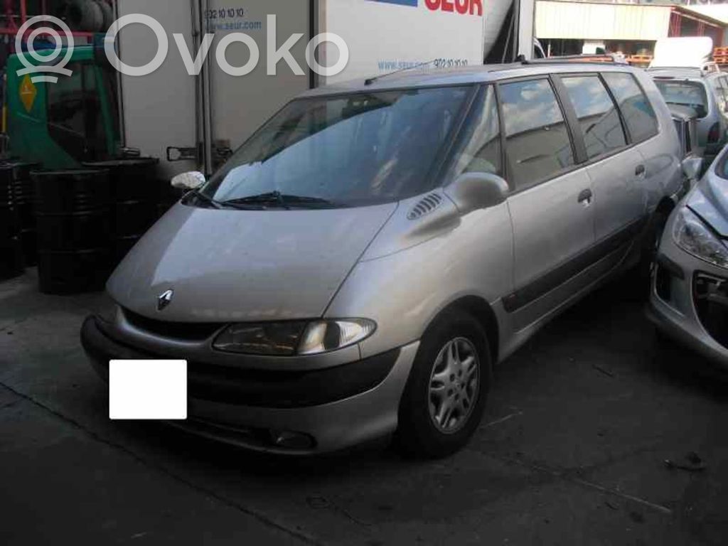 Espace III Espace  6025370908