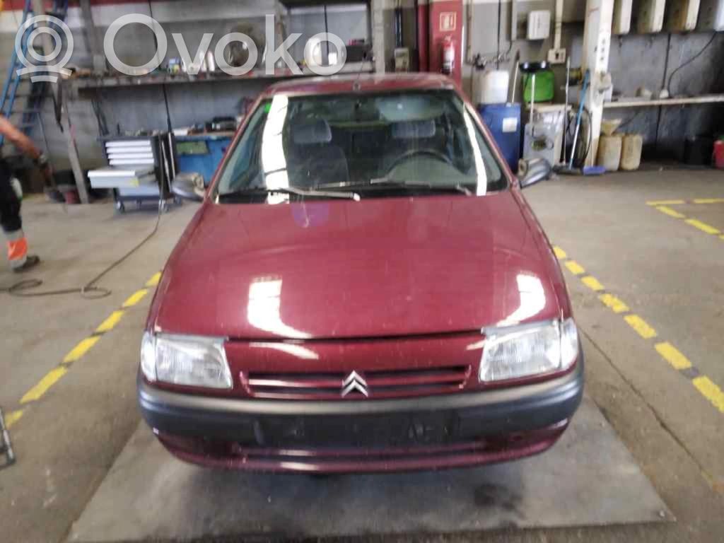 Saxo Saxo
