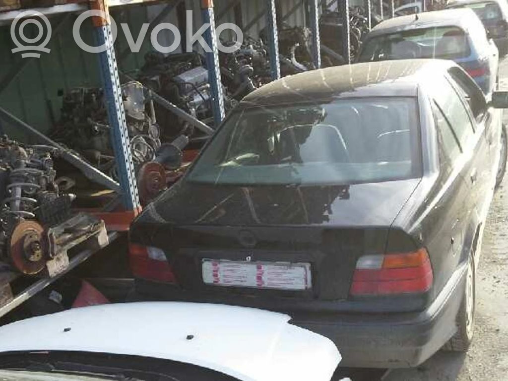 3 E36 Series 3
