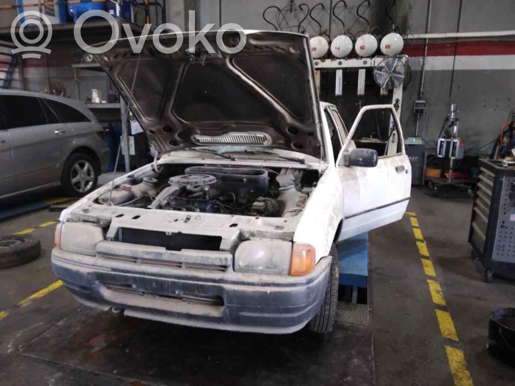 Escort Escort  86AG13B302AA