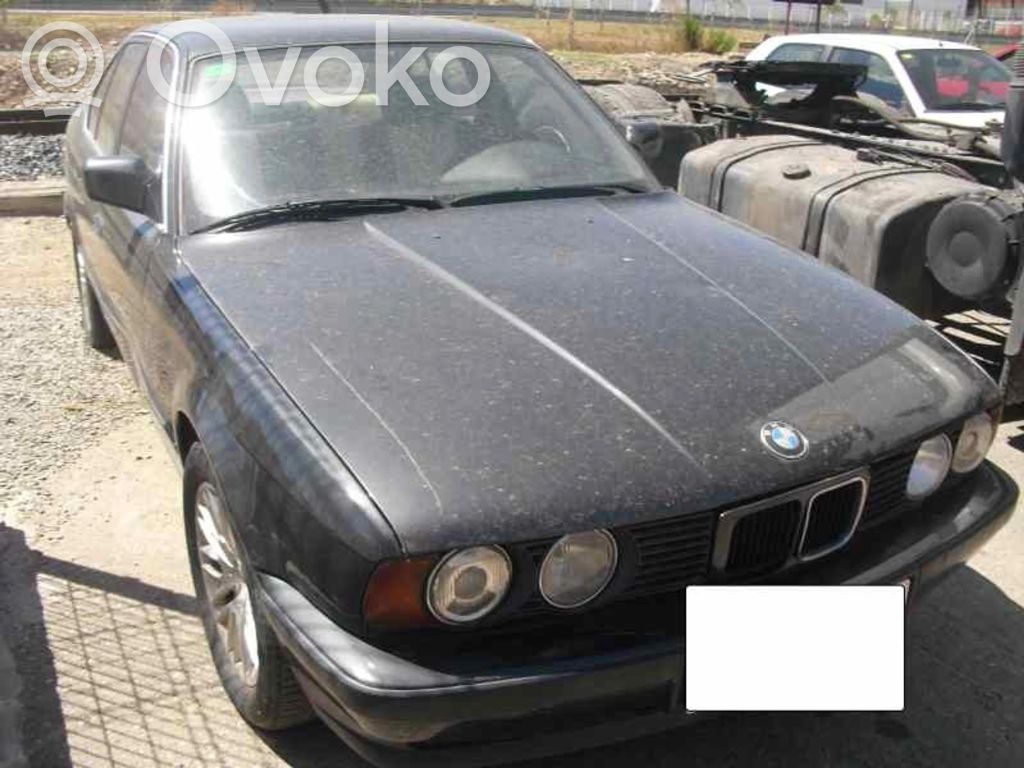 5 E34 Series 5