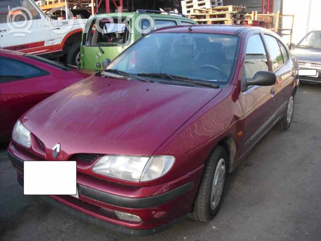 Megane I Megane  S105300103C