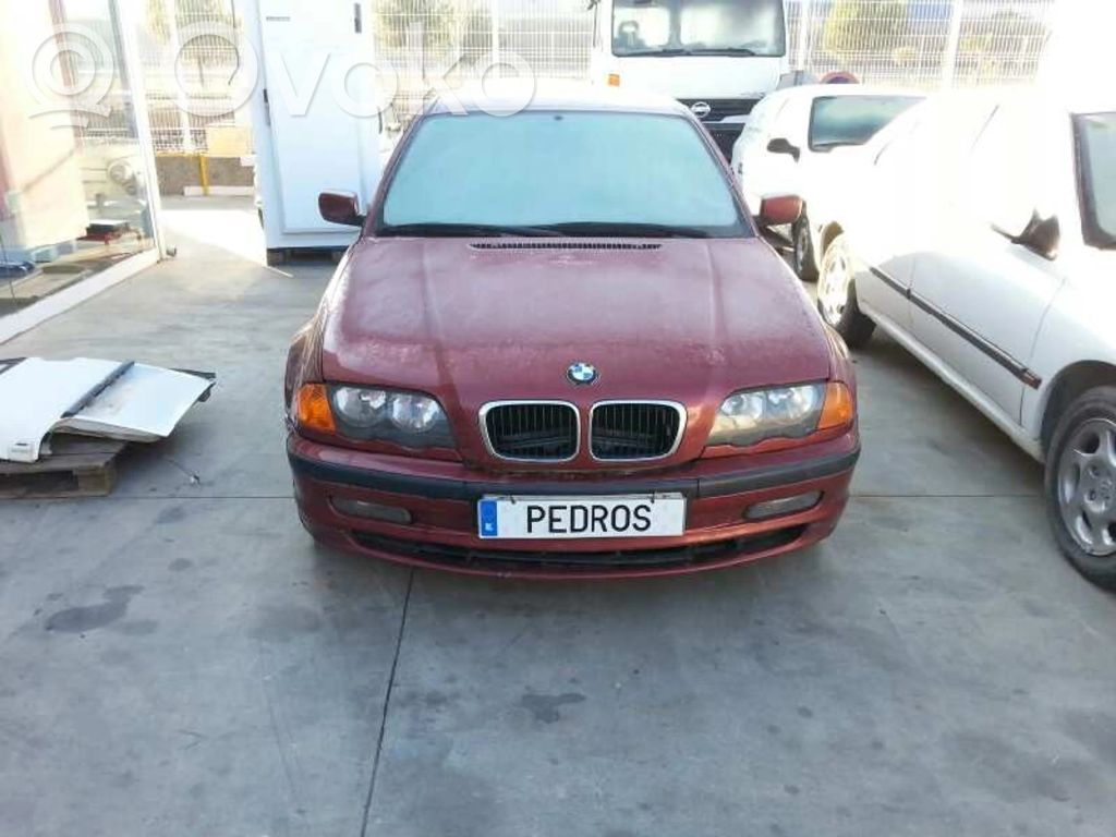 3 E36 Series 3  37CR4