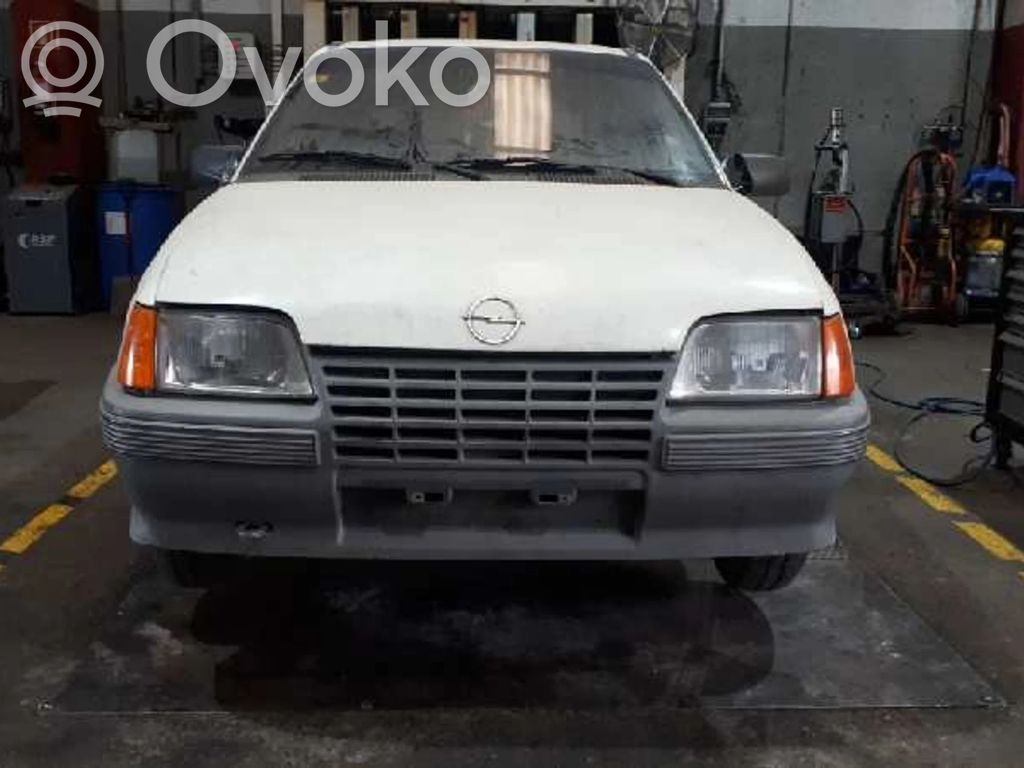 Kadett E Kadett  03755748