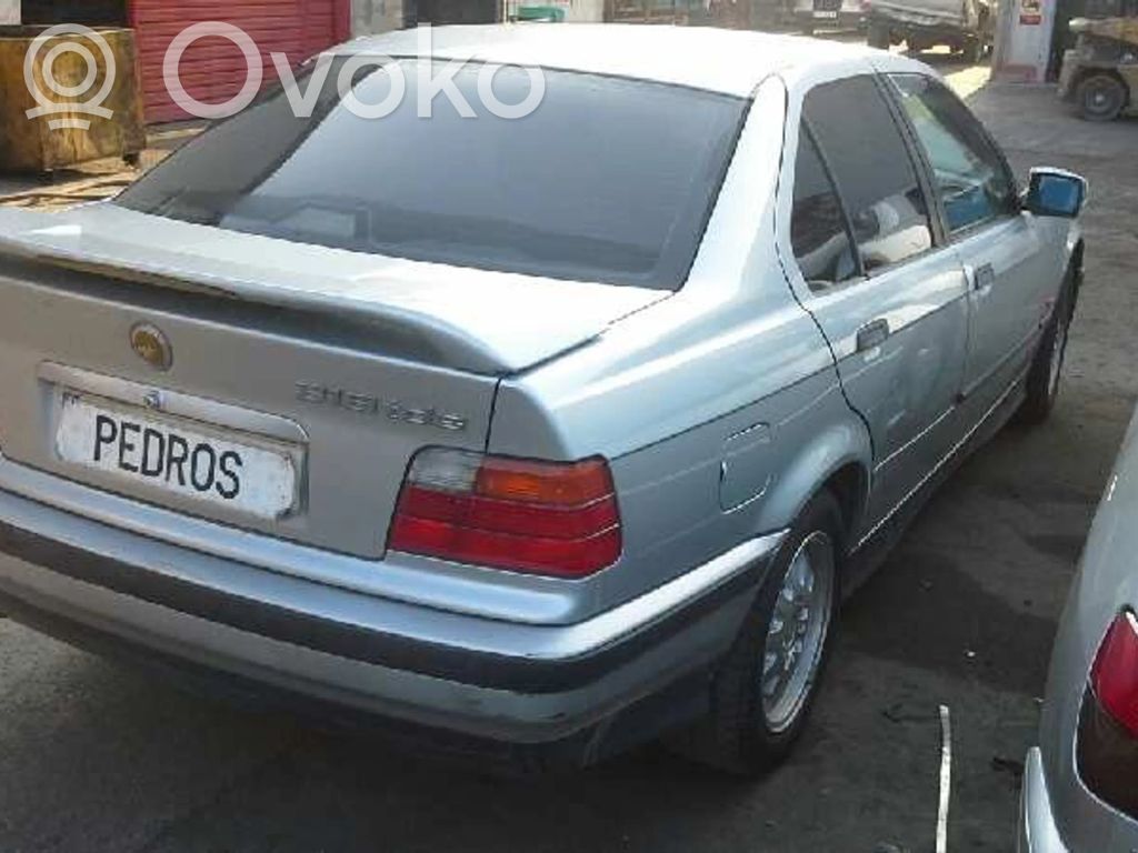 3 E36 Series 3