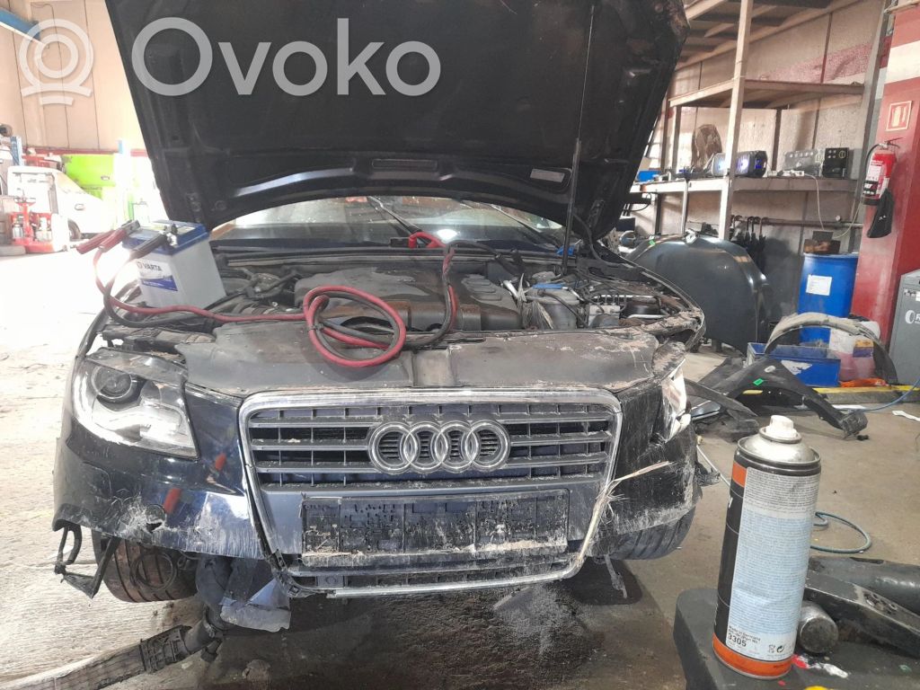 A4 Allroad A4 Allroad  SP3