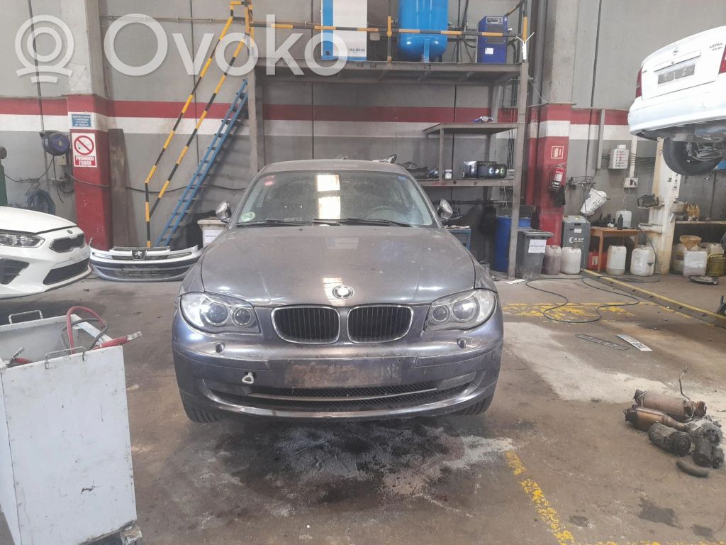 1 E81 E87 Series 1