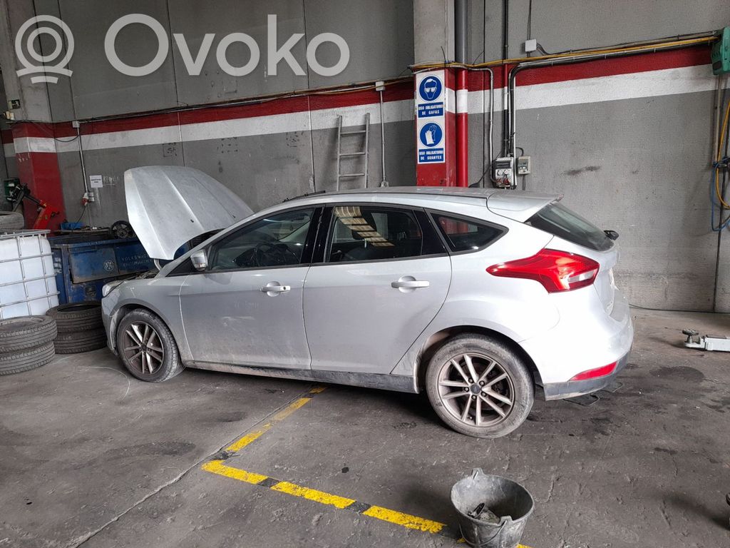 Focus Focus  BV618C607