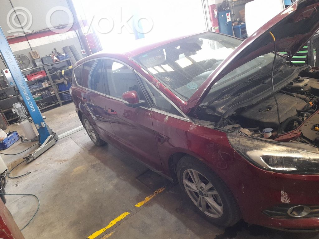 S-MAX S-MAX  E1GT13D734