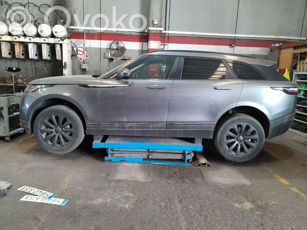 Range Rover Velar Range Rover  LR114279