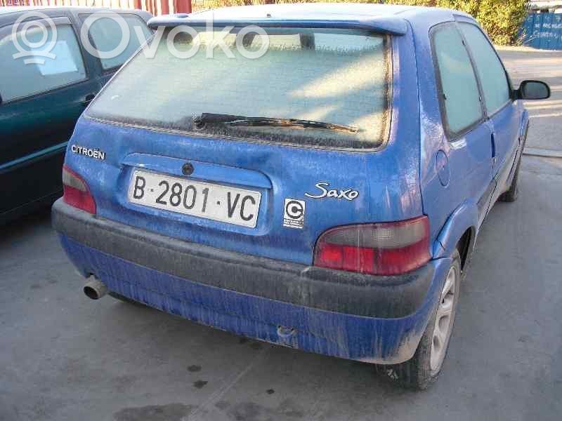 Saxo Saxo  0261204929