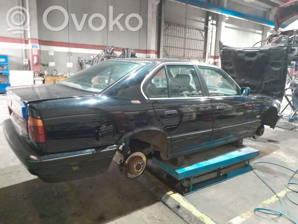 5 E34 Series 5