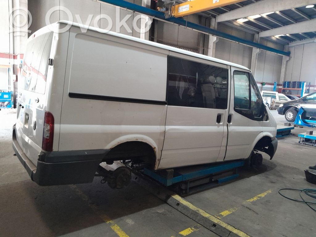 Transit Transit  6C112B120BB
