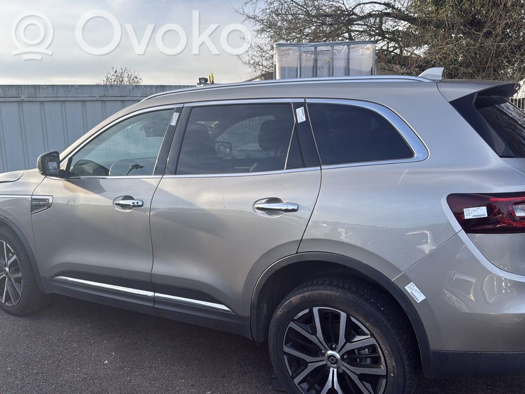 Koleos II Koleos  237101662S
