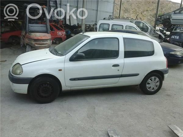 Clio II Clio