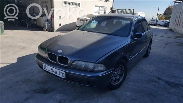5 E39 Series 5  81312950
