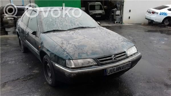 Xantia Xantia